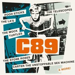 C89 (3cd Boxset) - Diverse