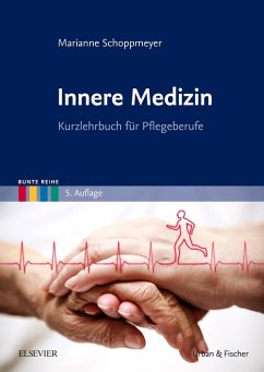 Innere Medizin (eBook, PDF) - Schoppmeyer, Marianne
