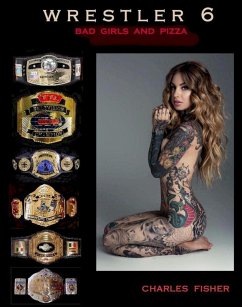 Cover Wrestler 6 (eBook, ePUB)