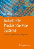 Industrielle Produkt-Service Systeme (eBook, PDF)