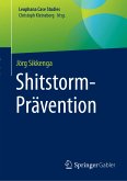 Shitstorm-Prävention (eBook, PDF)