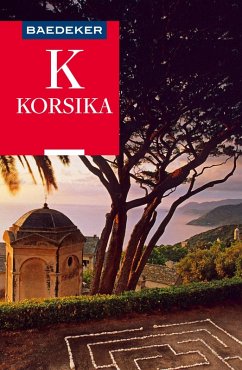 Baedeker Reiseführer E-Book Korsika (eBook, PDF) - Reincke, Madeleine; Maunder, Hilke