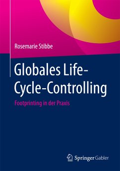 Globales Life-Cycle-Controlling (eBook, PDF) - Stibbe, Rosemarie