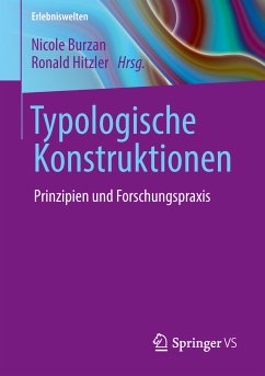 Typologische Konstruktionen (eBook, PDF)