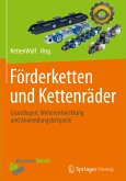 Förderketten und Kettenräder (eBook, PDF)