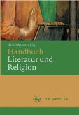 Handbuch Literatur und Religion (eBook, PDF)
