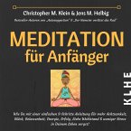 Meditation für Anfänger (MP3-Download)