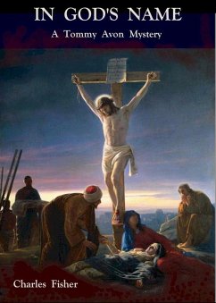 Cover In God's Name (Tommy Avon Mysteries, #5) (eBook, ePUB)