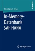 In-Memory-Datenbank SAP HANA (eBook, PDF)