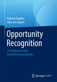 Opportunity Recognition (eBook, PDF)