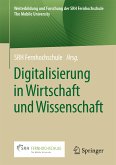 Digitalisierung in Wirtschaft und Wissenschaft (eBook, PDF)