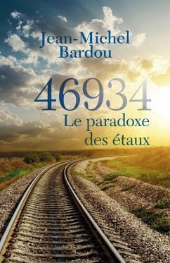 46934 Le paradoxe des etaux (eBook, ePUB) - Jean-Michel Bardou, Bardou