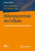 Bildungspotentiale des Fußballs (eBook, PDF)
