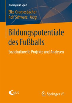 Bildungspotentiale des Fußballs (eBook, PDF)
