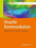 Visuelle Kommunikation (eBook, PDF)