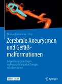 Zerebrale Aneurysmen und Gefäßmalformationen (eBook, PDF)