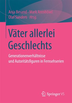 Väter allerlei Geschlechts (eBook, PDF)