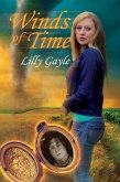 Winds of Time (eBook, ePUB)