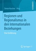 Regionen und Regionalismus in den Internationalen Beziehungen (eBook, PDF)