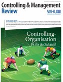 Controlling & Management Review Sonderheft 3-2016 (eBook, PDF)
