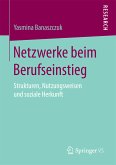 Netzwerke beim Berufseinstieg (eBook, PDF)
