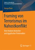 Framing von Terrorismus im Nahostkonflikt (eBook, PDF)