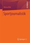 Sportjournalistik (eBook, PDF)