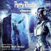 Dunkle Welt Modul / Perry Rhodan - Neo Bd.169 (MP3-Download)