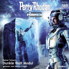 Dunkle Welt Modul / Perry Rhodan - Neo Bd.169 (MP3-Download) - Schorm, Rainer