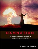 Damnation (Tommy Avon Mysteries, #7) (eBook, ePUB)
