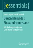 Deutschland das Einwanderungsland (eBook, PDF)