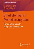 Schulreformen im Mehrebenensystem (eBook, PDF)