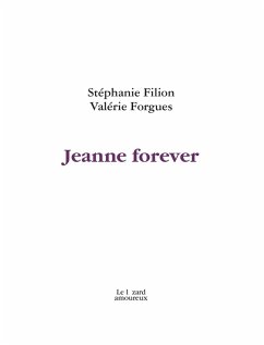 Cover Jeanne forever (eBook, PDF)