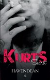 Kurt's Secret (eBook, ePUB) Kurt's Secret (eBook, ePUB)