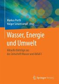 Wasser, Energie und Umwelt (eBook, PDF)