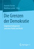 Die Grenzen der Demokratie (eBook, PDF)
