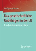 Das gesellschaftliche Unbehagen in der EU (eBook, PDF)