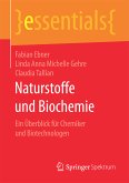 Naturstoffe und Biochemie (eBook, PDF)