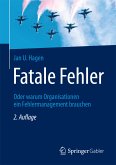 Fatale Fehler (eBook, PDF)