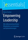 Empowering Leadership (eBook, PDF)