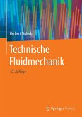 Technische Fluidmechanik (eBook, PDF)