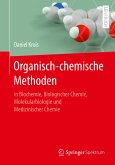 Organisch-chemische Methoden (eBook, PDF)