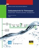 Gebäudetechnik für Trinkwasser (eBook, PDF)