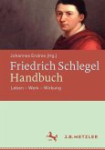 Friedrich Schlegel-Handbuch (eBook, PDF)
