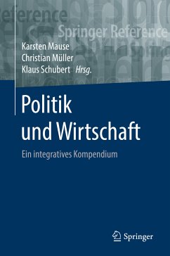 Politik und Wirtschaft (eBook, PDF)