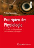 Prinzipien der Physiologie (eBook, PDF)