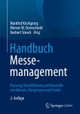Handbuch Messemanagement (eBook, PDF)