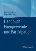 Handbuch Energiewende und Partizipation (eBook, PDF)