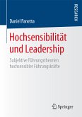 Hochsensibilität und Leadership (eBook, PDF)