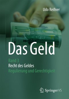 Das Geld (eBook, PDF) - Reifner, Udo